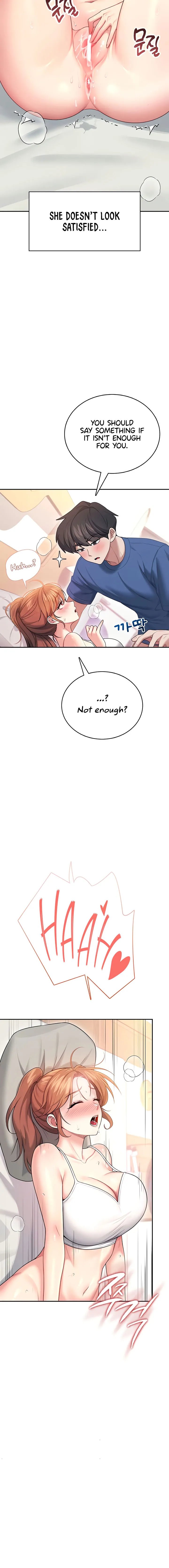 Wireless Onahole Chapter 47 Page 18 Wireless Onahole Chapter 47 Page 18