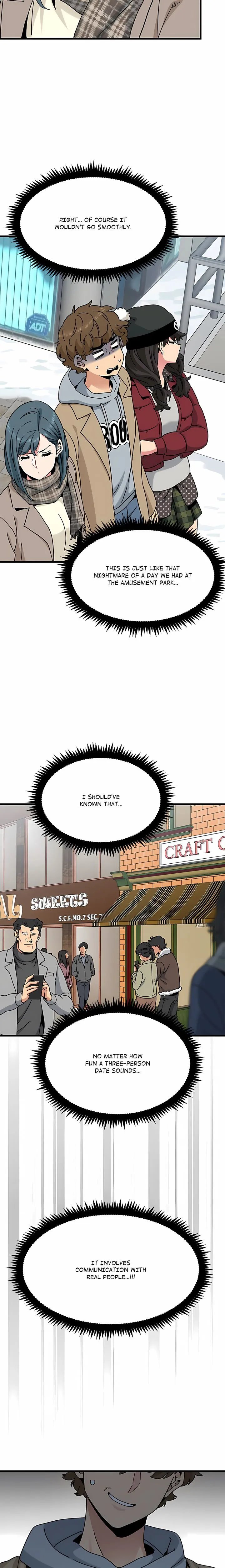 The Turning Point Chapter 127 Page 7 The Turning Point Chapter 127 Page 7
