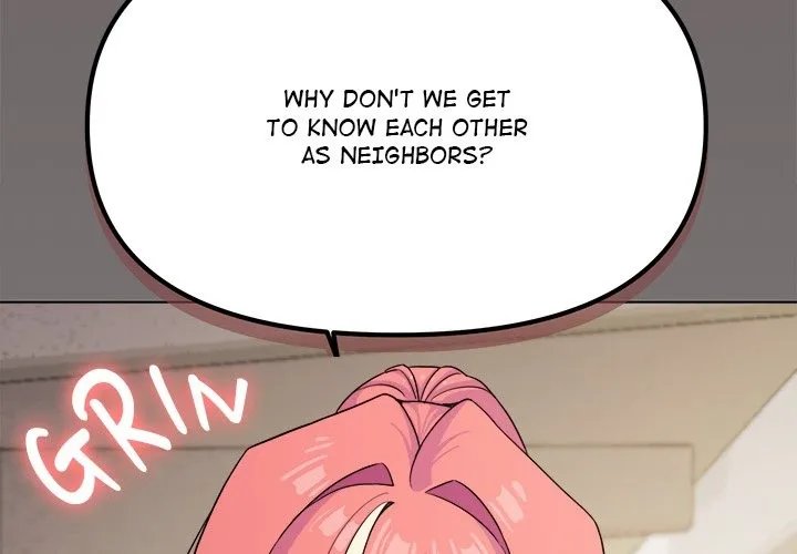 Someone Stop Her! Chapter 3 Page 2 Someone Stop Her! Chapter 3 Page 2