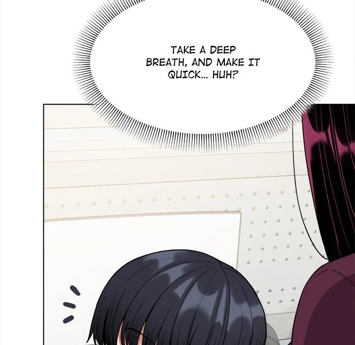Someone Stop Her! Chapter 5 Page 63 Someone Stop Her! Chapter 5 Page 63