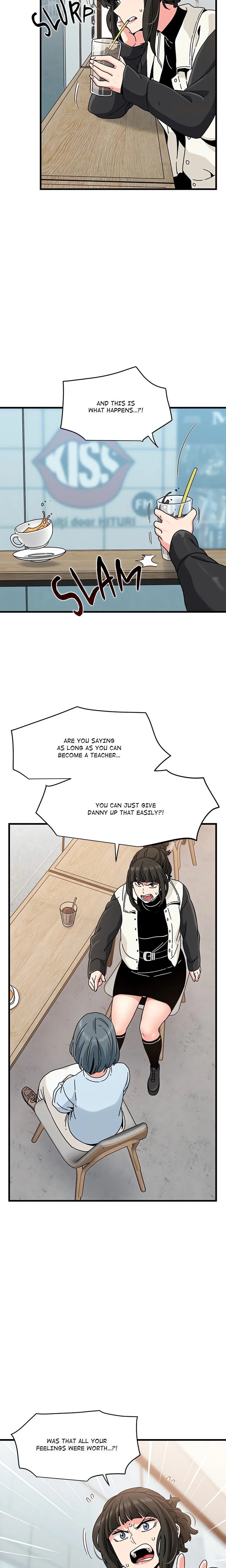 The Turning Point Chapter 104 Page 10 The Turning Point Chapter 104 Page 10