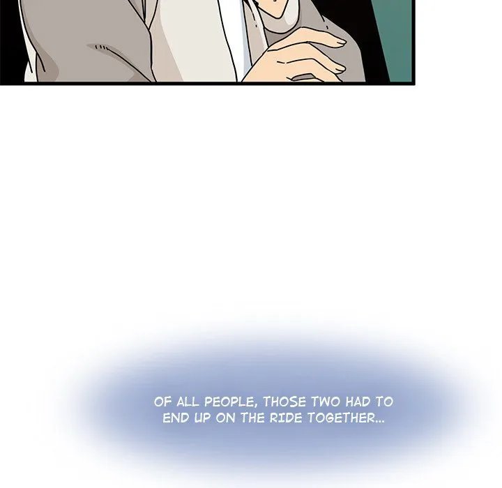 The Turning Point Chapter 82 Page 7 The Turning Point Chapter 82 Page 7