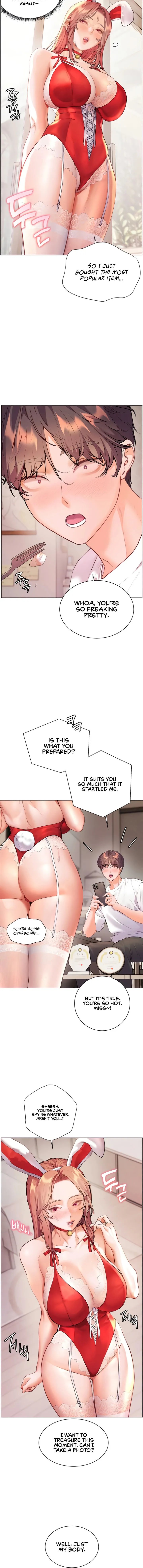 Teacher’s Efforts Chapter 76 Page 2