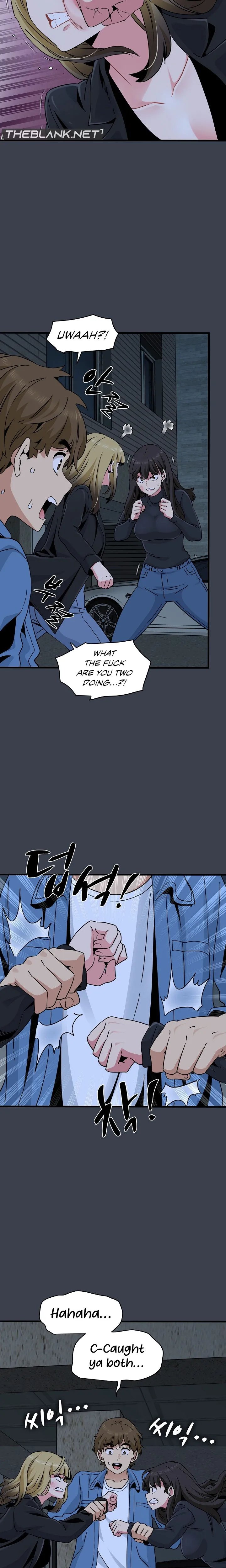 The Turning Point Chapter 30 Page 19 The Turning Point Chapter 30 Page 19