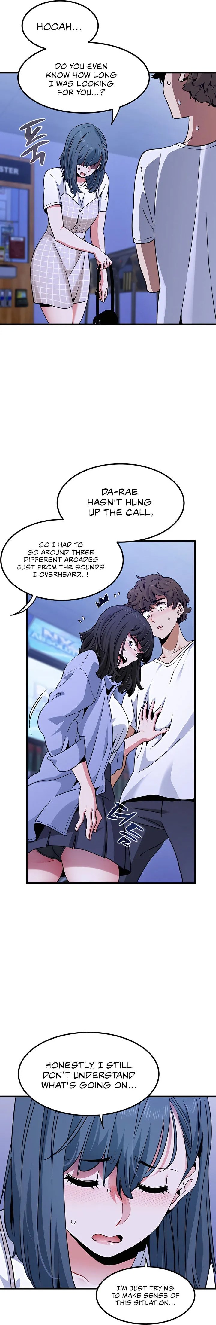 The Turning Point Chapter 69 Page 2 The Turning Point Chapter 69 Page 2