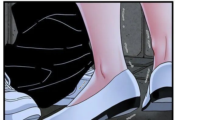 The Turning Point Chapter 90 Page 113 The Turning Point Chapter 90 Page 113