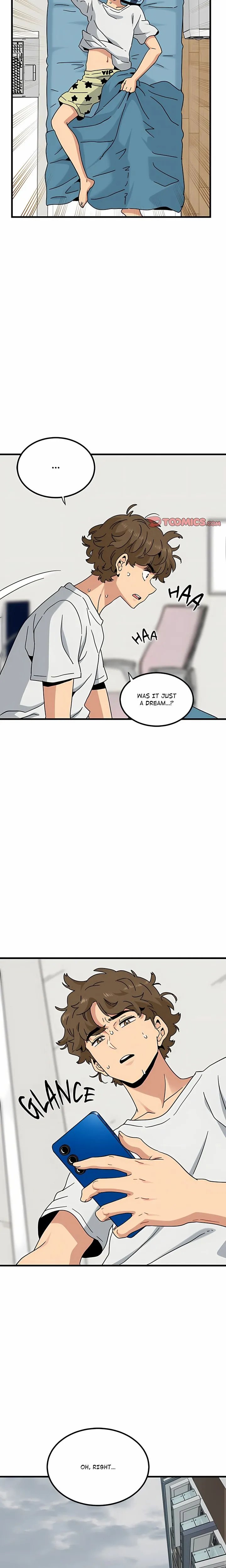 The Turning Point Chapter 126 Page 11 The Turning Point Chapter 126 Page 11