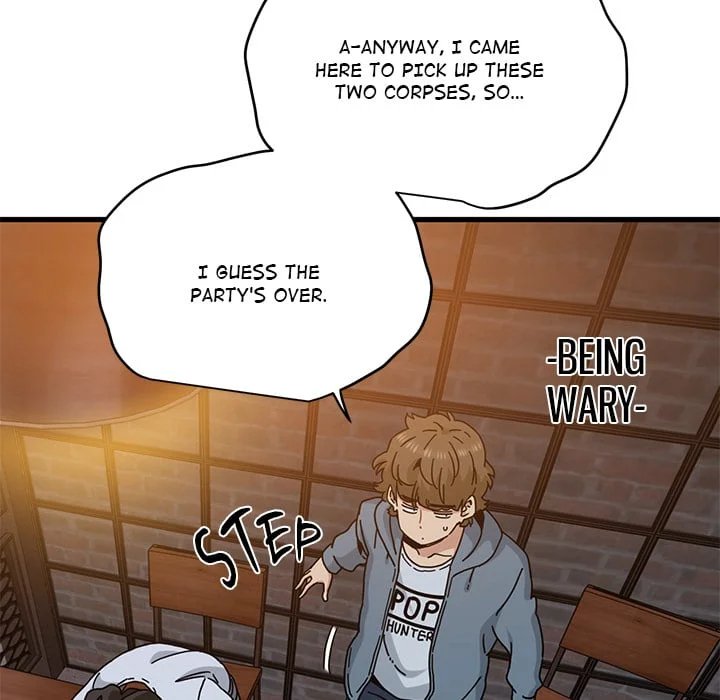 The Turning Point Chapter 110 Page 67 The Turning Point Chapter 110 Page 67