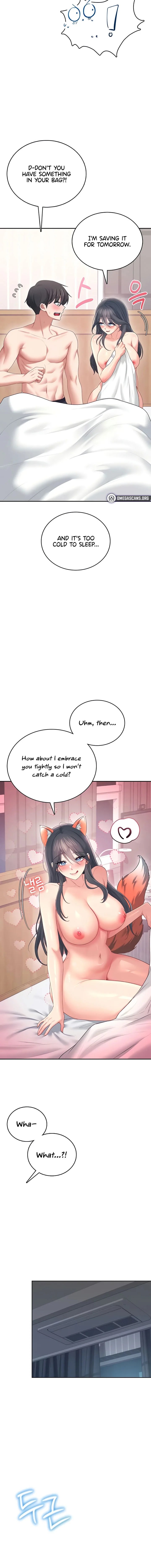 Wireless Onahole Chapter 72 Page 10