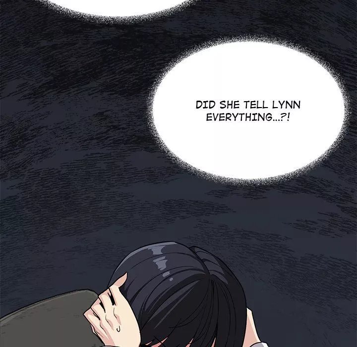 Someone Stop Her! Chapter 12 Page 32 Someone Stop Her! Chapter 12 Page 32