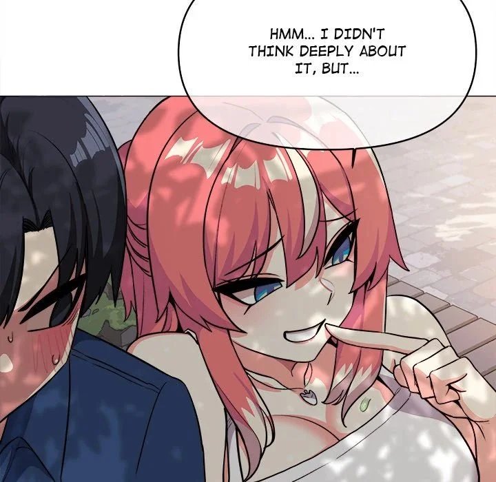 Someone Stop Her! Chapter 22 Page 112 Someone Stop Her! Chapter 22 Page 112