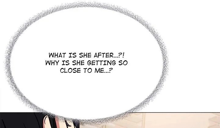 Someone Stop Her! Chapter 20 Page 130 Someone Stop Her! Chapter 20 Page 130