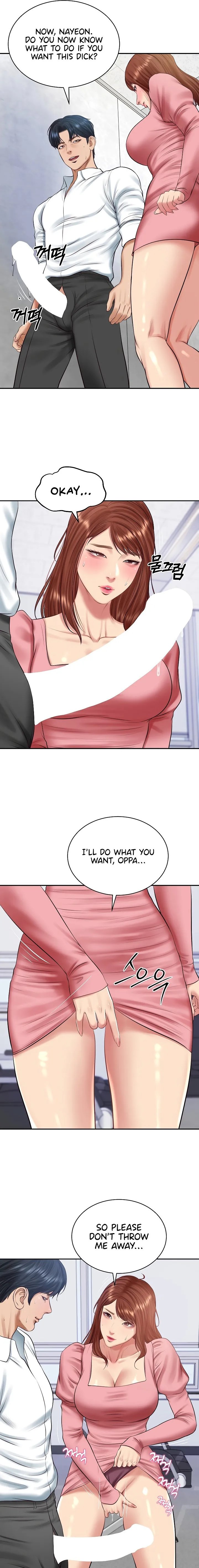 The Billionaire’s Monster Cock Son-In-Law Chapter 99 Page 13
