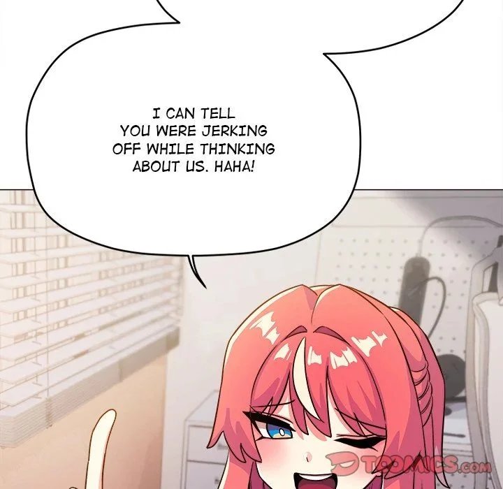 Someone Stop Her! Chapter 20 Page 112 Someone Stop Her! Chapter 20 Page 112