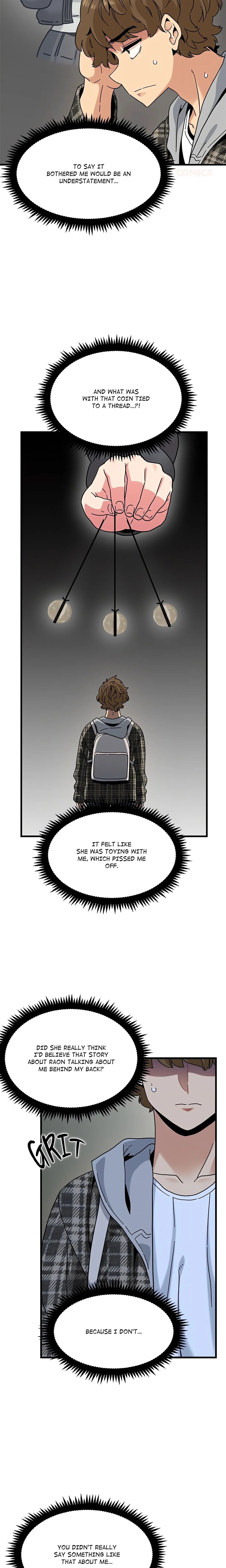 The Turning Point Chapter 117 Page 15 The Turning Point Chapter 117 Page 15