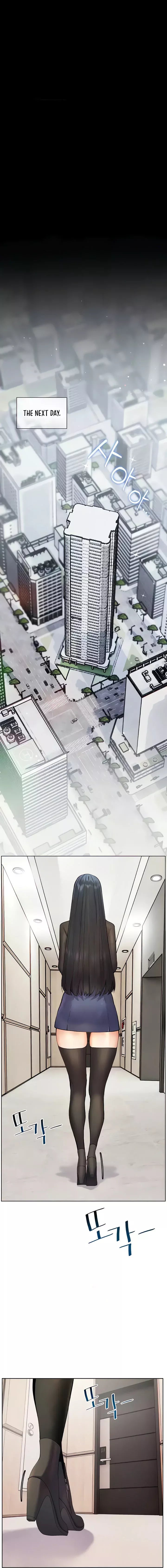 Teacher’s Efforts Chapter 14 Page 1