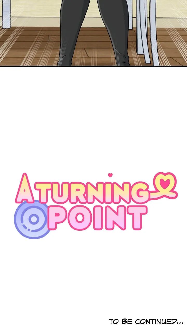 The Turning Point Chapter 32 Page 30 The Turning Point Chapter 32 Page 30