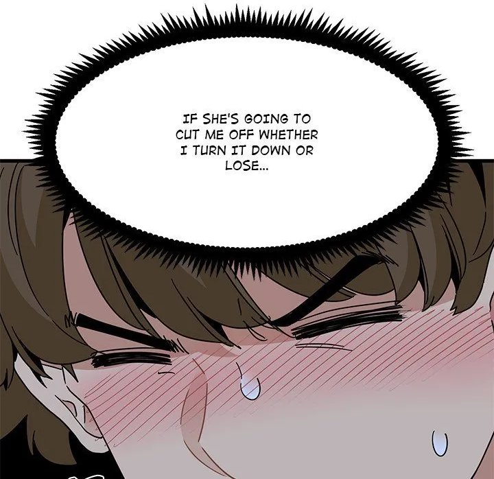 The Turning Point Chapter 87 Page 110 The Turning Point Chapter 87 Page 110