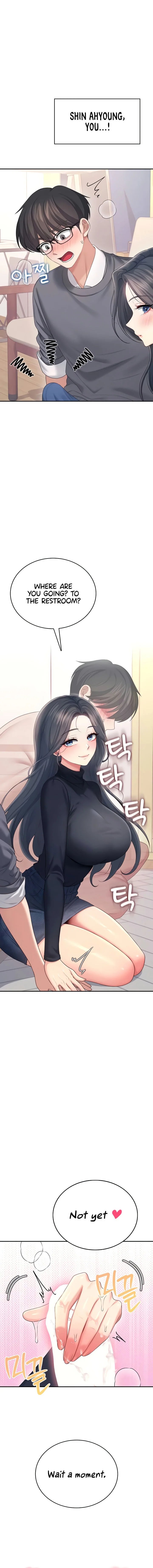 Wireless Onahole Chapter 62 Page 6