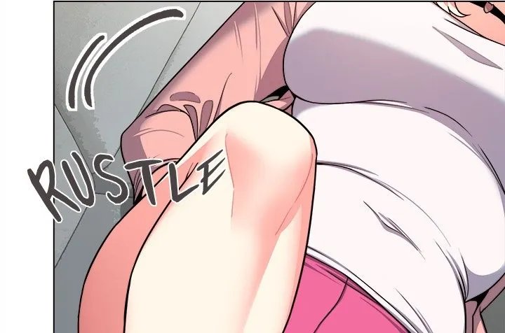 Someone Stop Her! Chapter 3 Page 118 Someone Stop Her! Chapter 3 Page 118