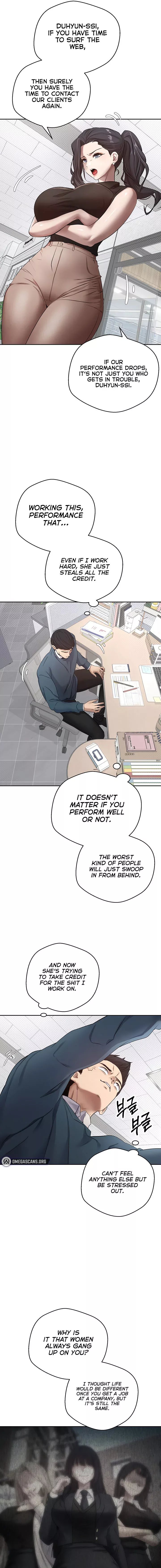 Turning My Life Around With Crypto Chapter 1 Page 9 Turning My Life Around With Crypto Chapter 1 Page 9