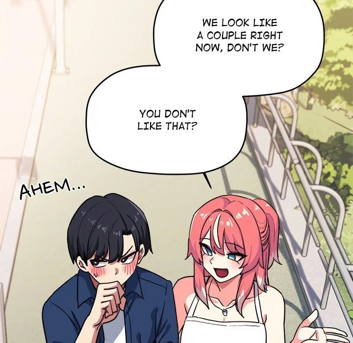 Someone Stop Her! Chapter 23 Page 53 Someone Stop Her! Chapter 23 Page 53