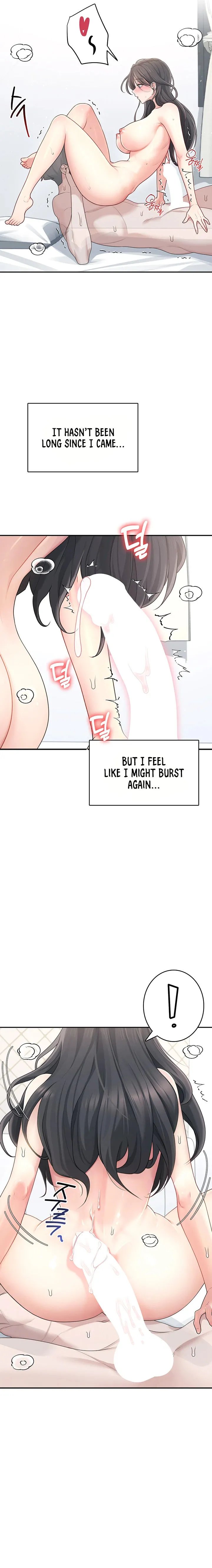 Wireless Onahole Chapter 22 Page 12 Wireless Onahole Chapter 22 Page 12