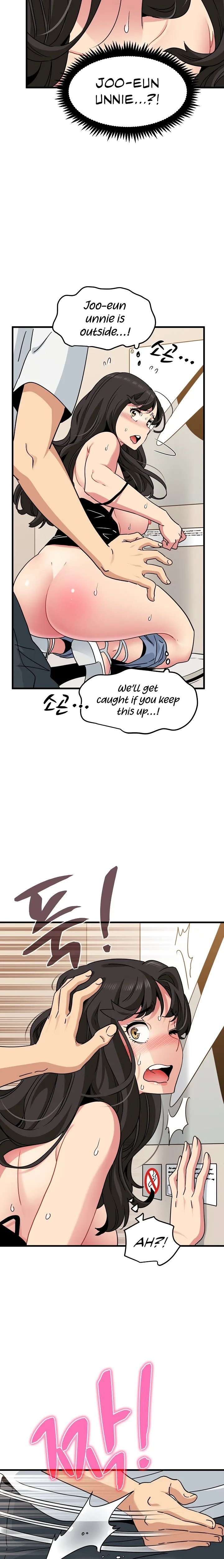 The Turning Point Chapter 41 Page 5 The Turning Point Chapter 41 Page 5