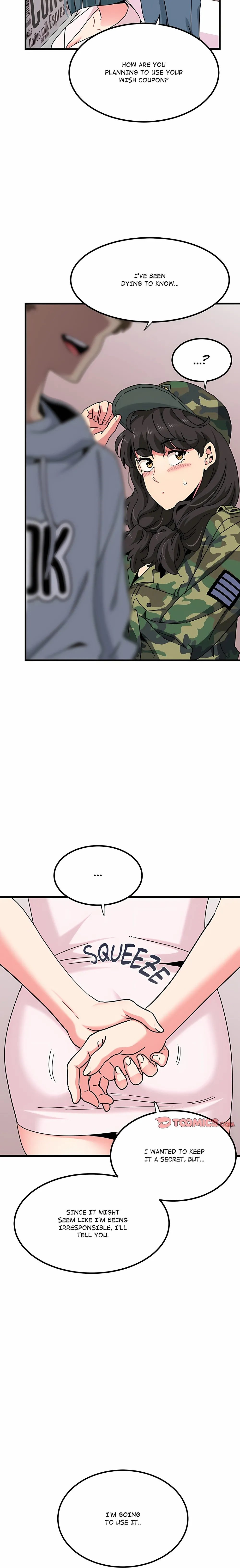 The Turning Point Chapter 131 Page 22 The Turning Point Chapter 131 Page 22