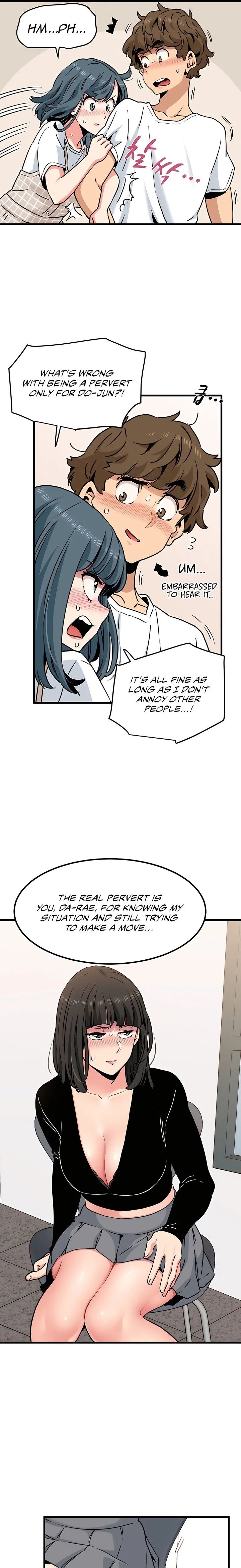 The Turning Point Chapter 70 Page 11 The Turning Point Chapter 70 Page 11