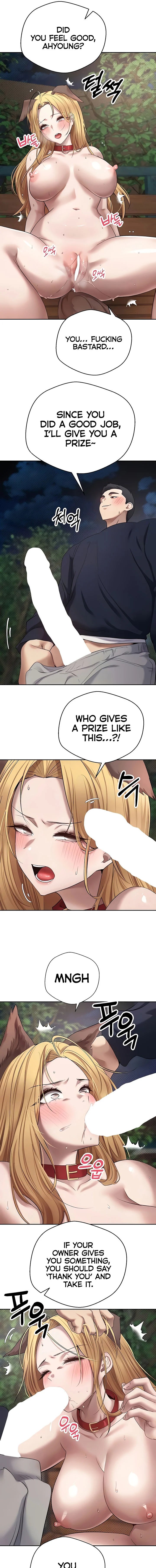 Turning My Life Around With Crypto Chapter 14 Page 9