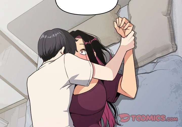 Someone Stop Her! Chapter 6 Page 4 Someone Stop Her! Chapter 6 Page 4