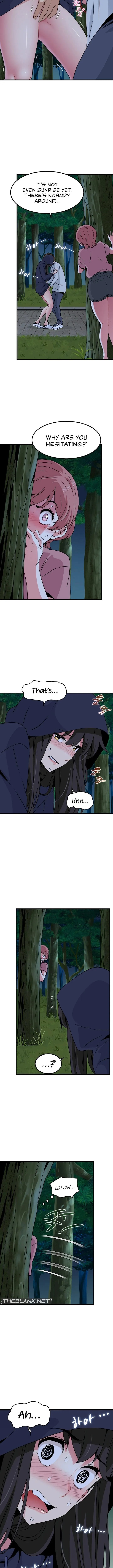 The Turning Point Chapter 51 Page 11