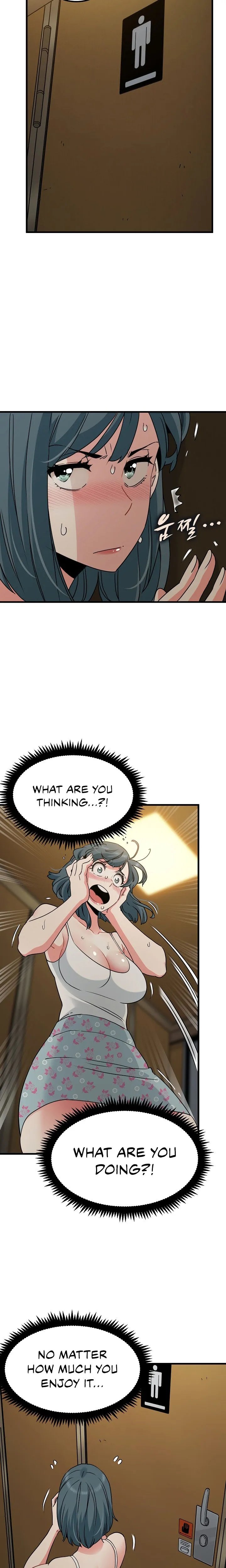 The Turning Point Chapter 41 Page 10 The Turning Point Chapter 41 Page 10