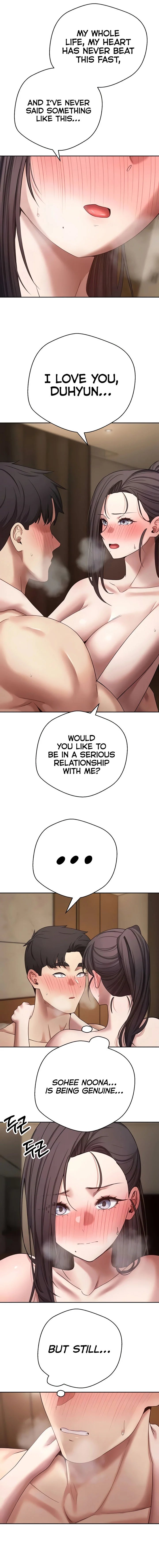Turning My Life Around With Crypto Chapter 57 Page 4