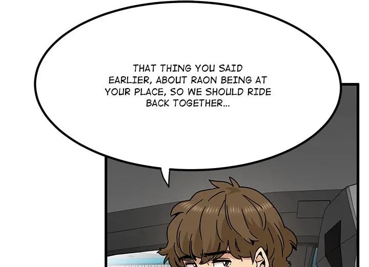 The Turning Point Chapter 111 Page 29 The Turning Point Chapter 111 Page 29