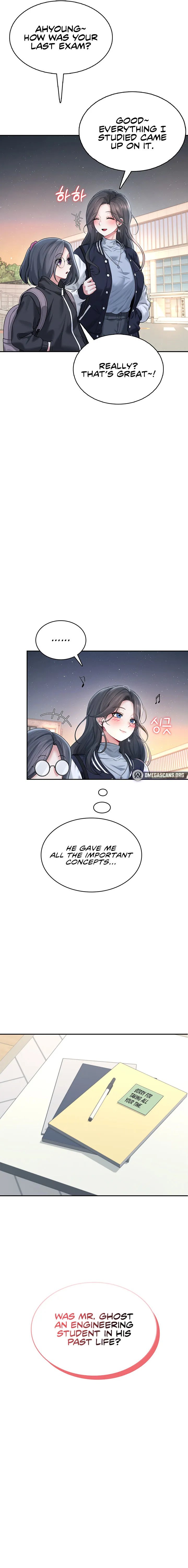 Wireless Onahole Chapter 23 Page 13 Wireless Onahole Chapter 23 Page 13