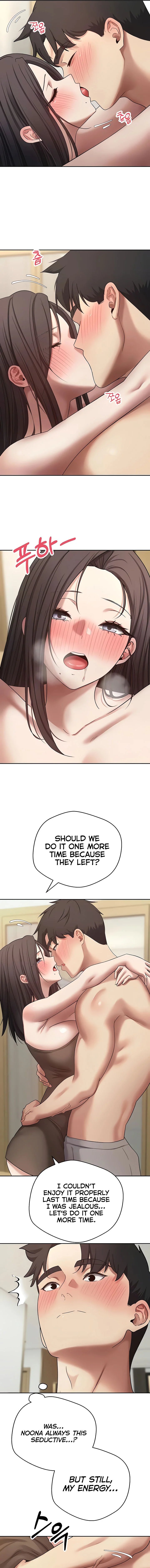 Turning My Life Around With Crypto Chapter 55 Page 15