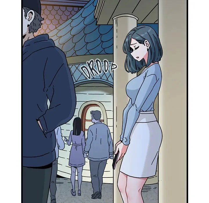 The Turning Point Chapter 88 Page 107 The Turning Point Chapter 88 Page 107