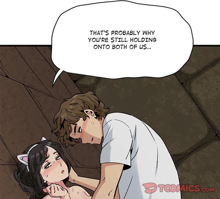 The Turning Point Chapter 80 Page 129 The Turning Point Chapter 80 Page 129