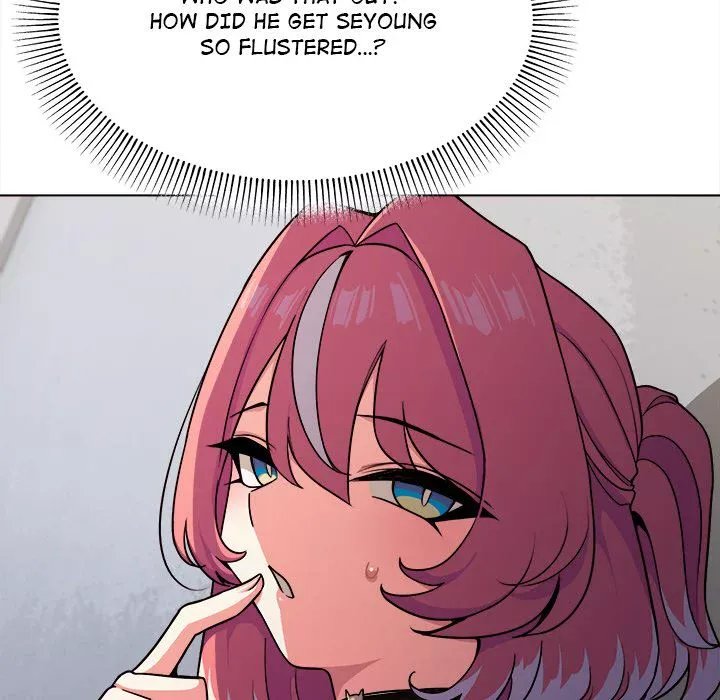 Someone Stop Her! Chapter 2 Page 18 Someone Stop Her! Chapter 2 Page 18