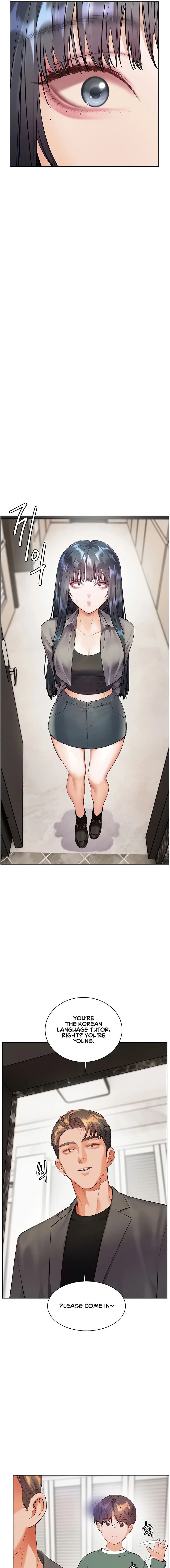 Teacher’s Efforts Chapter 81 Page 3