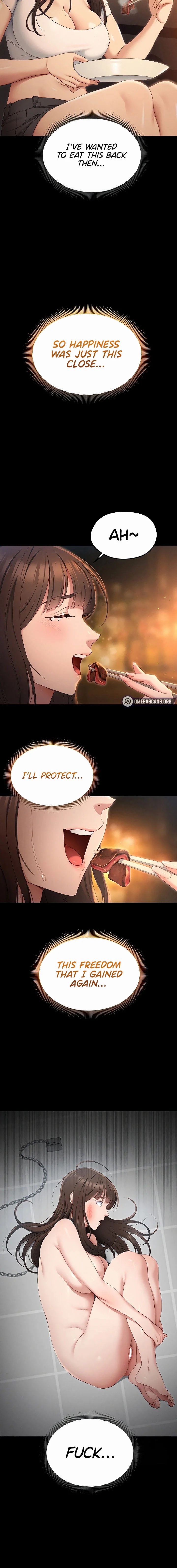 Taming A Female Bully Chapter 5 Page 18
