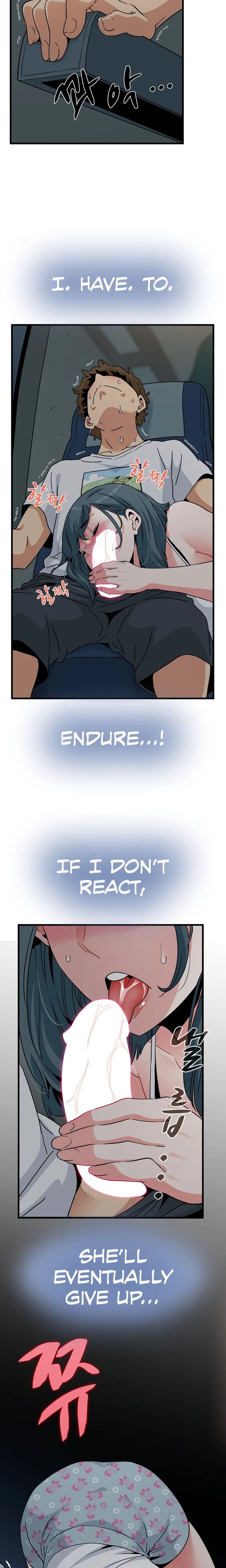 The Turning Point Chapter 42 Page 7 The Turning Point Chapter 42 Page 7
