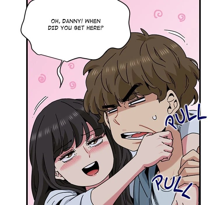 The Turning Point Chapter 110 Page 79 The Turning Point Chapter 110 Page 79