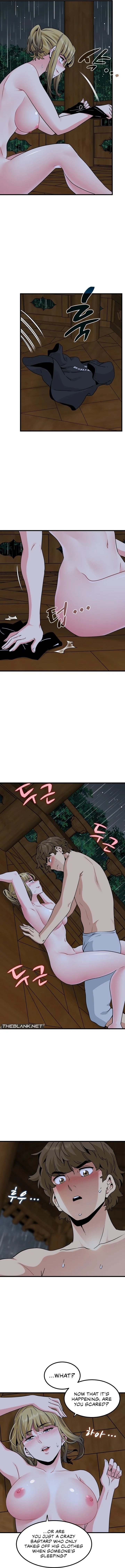 The Turning Point Chapter 58 Page 6