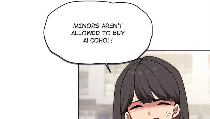 Someone Stop Her! Chapter 1 Page 17 Someone Stop Her! Chapter 1 Page 17