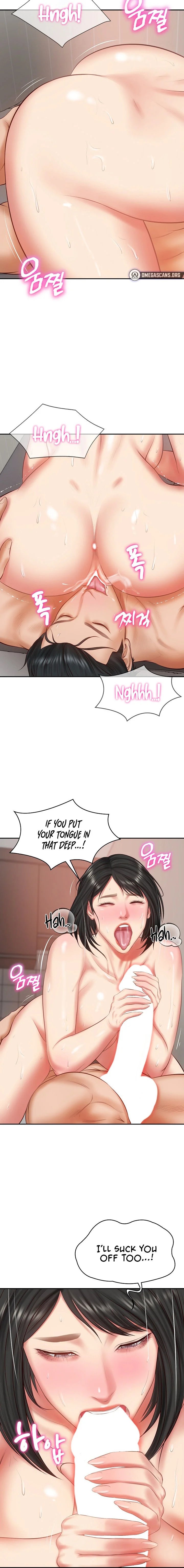 The Billionaire’s Monster Cock Son-In-Law Chapter 23 Page 14