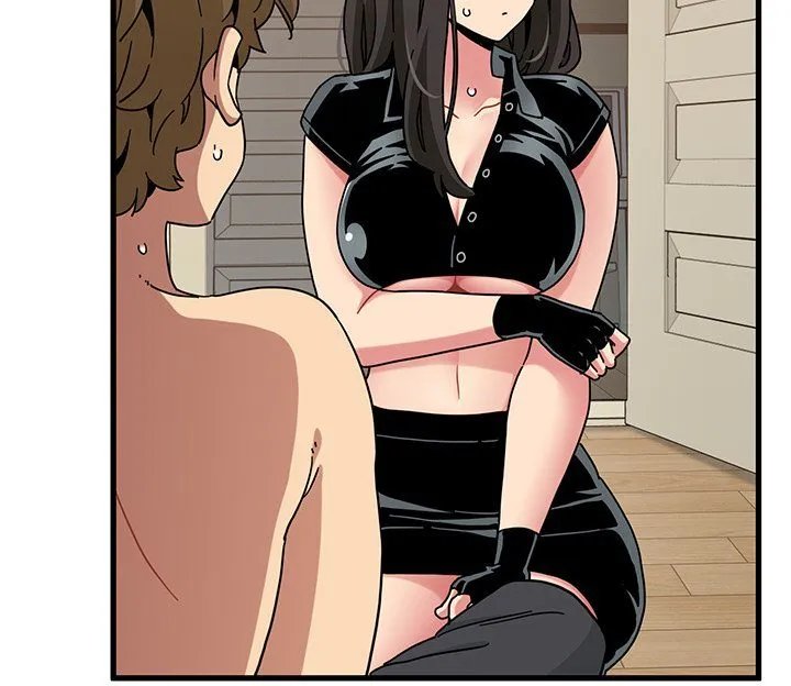The Turning Point Chapter 101 Page 74 The Turning Point Chapter 101 Page 74
