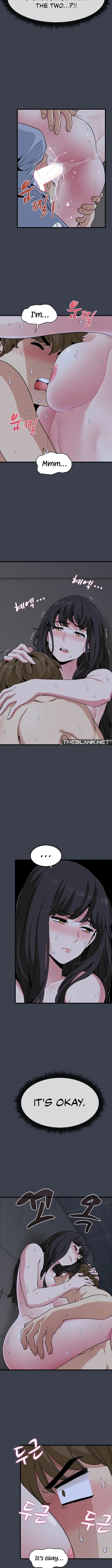 The Turning Point Chapter 29 Page 6